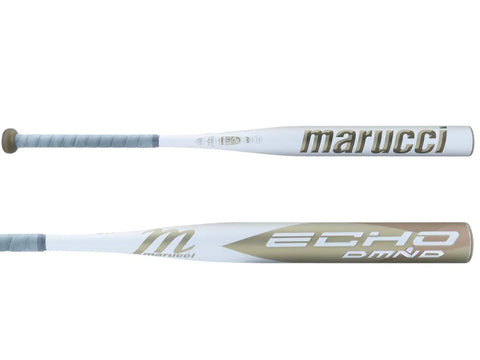 Marucci Echo DMND (-10) Fastpitch Bat