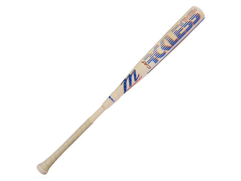Marucci Cat X Rckless Rewind Hybrid BBCOR Baseball Bat