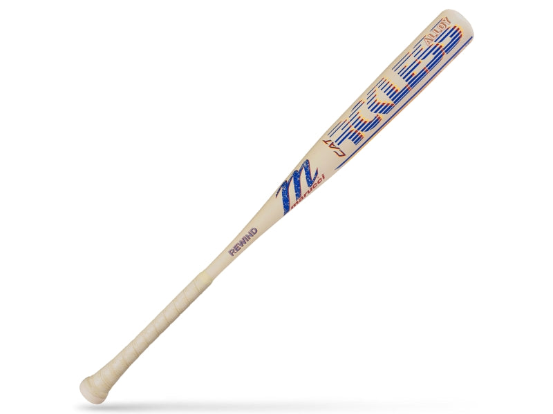 Marucci Cat X Rckless Rewind BBCOR Baseball Bat