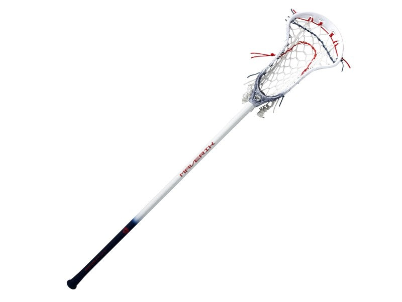 Maverik Ascent Pro Splatter Fade Hex Complete Stick