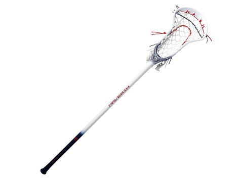 Maverik Ascent Pro Splatter Fade Hex Complete Stick
