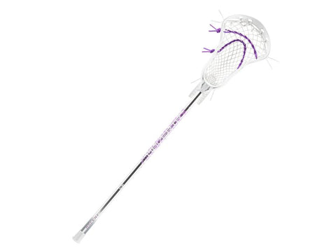 Maverik Ascent ST Girl's Lacrosse Stick