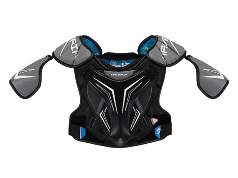 Maverik Charger EKG Youth Lacrosse Shoulder Pad