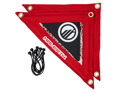 Maverik Lacrosse Corner Targets