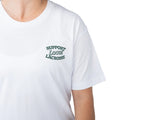 Maverik "Support Local Lacrosse" T-Shirt