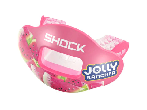 Shock Doctor Max Airflow Flavored Mouthguard Watermelon