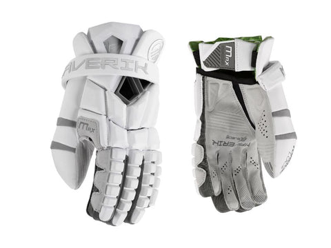 Maverik Max Lacrosse Goalie Glove