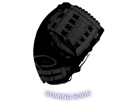 Rawlings Heart of the Hide MVP Exclusive "Merlot" 12.5" Fastpitch Glove