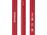 StringKing Metal 3 Pro Defense 360g Lacrosse Shaft