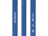 StringKing Metal 3 Pro Defense 360g Lacrosse Shaft