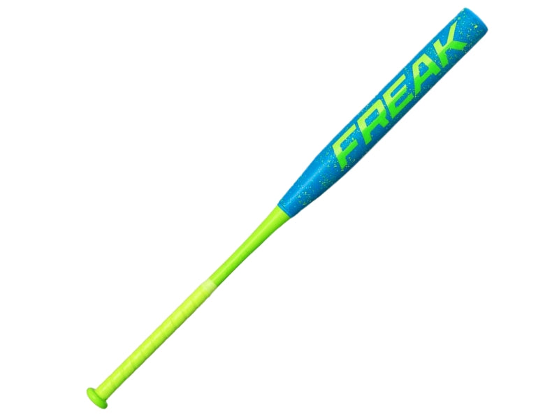 Miken Freak 2 Piece Maxload Slowpitch Bat