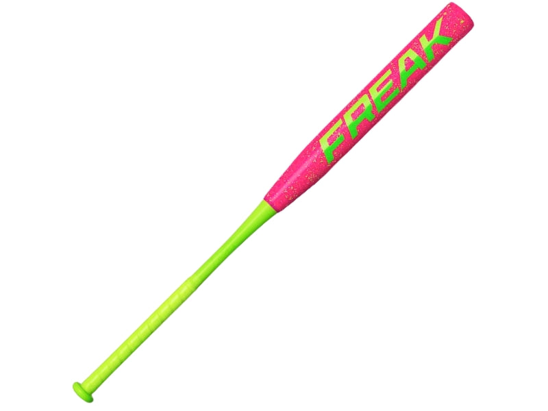 Miken Freak 2 Piece Balanced Slowpitch Bat