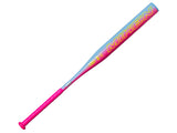 Miken KP23 1-Piece 13" Maxload Slowpitch Bat