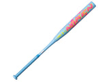 Miken KP23 2-Piece 13" Maxload Slowpitch Bat
