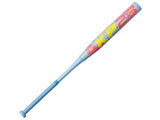 Miken KP23 2-Piece 13" Maxload Slowpitch Bat