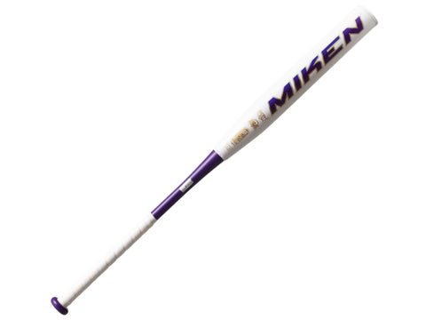 Miken KP23 2-Piece 12.5" Maxload Slowpitch Bat