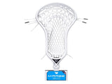 ECD Mirage 3.0 Strung Lacrosse Head