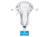 ECD Mirage 3.0 Strung Lacrosse Head