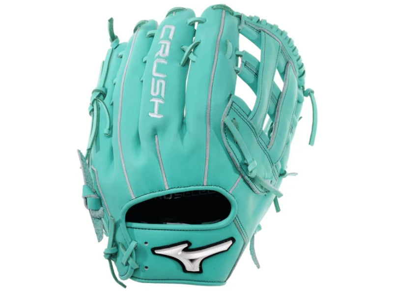 Mizuno Crush Pro Select 13" Slowpitch Glove