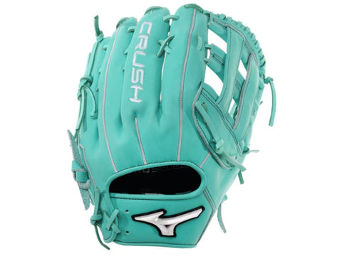Mizuno Crush Pro Select 13" Slowpitch Glove
