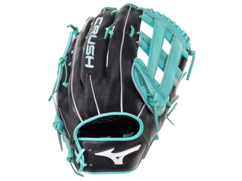 Mizuno Crush Pro Select 14" Slowpitch Glove
