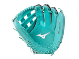 Mizuno Crush Pro Select 14" Slowpitch Glove