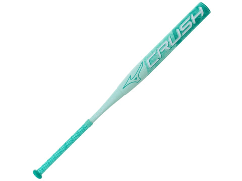 Mizuno Crush 2-Piece End Load Slowpitch Bat