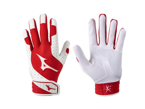 Mizuno Finch Women's Batting Gloves