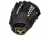 Mizuno MVP Prime 12.75" Baseball Glove Black