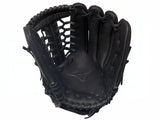 Mizuno MVP Prime 12.75" Baseball Glove Black