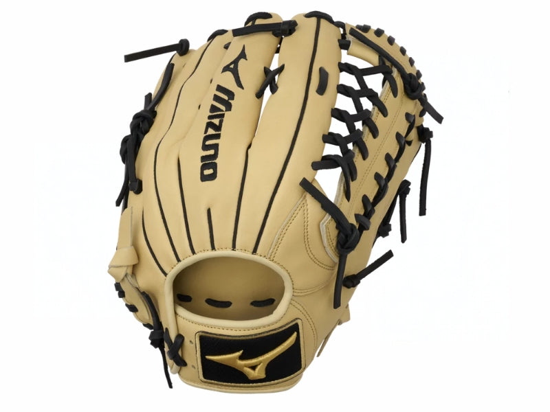 Mizuno MVP Prime 12.75" Baseball Glove Camel