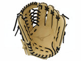 Mizuno MVP Prime 12.75" Baseball Glove Camel