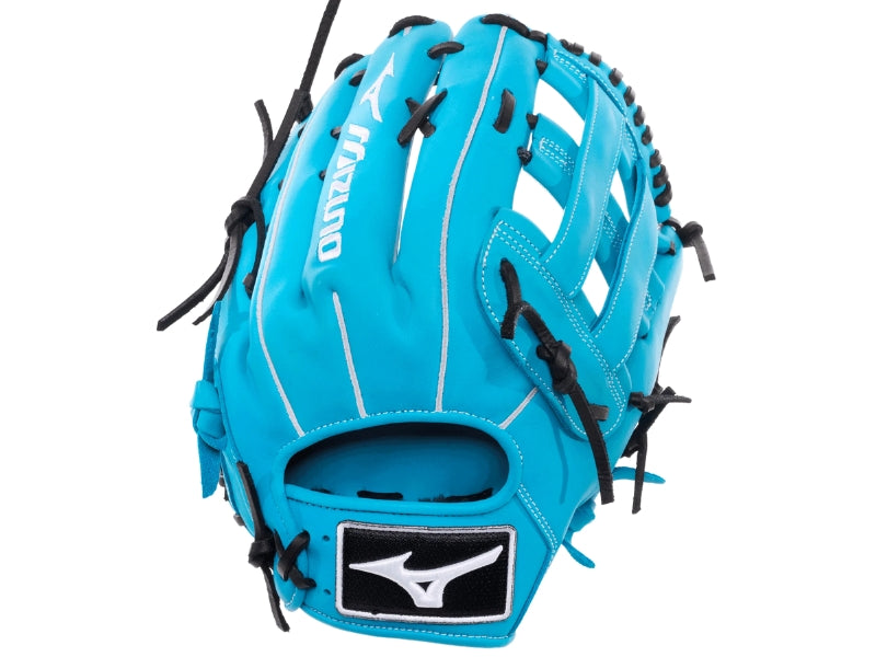 Mizuno MVP Prime 13" Slowpitch Glove Blue