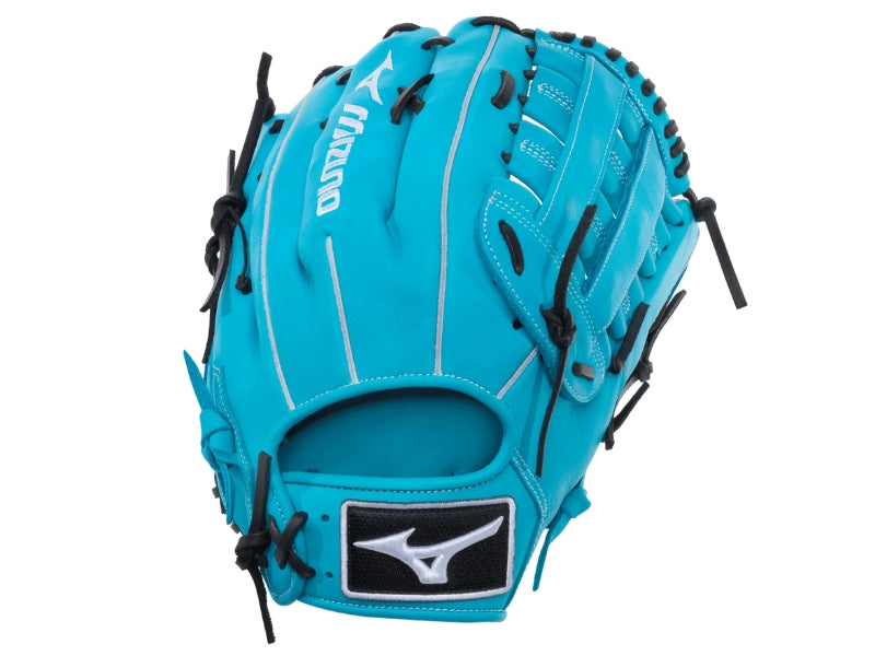 Mizuno MVP Prime 14" Slowpitch Glove Blue