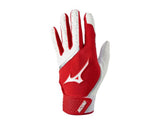 Mizuno MVP Youth Batting Gloves