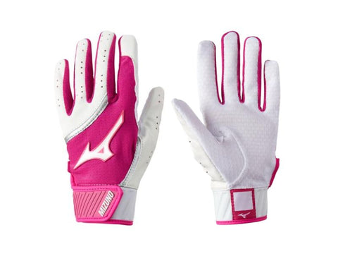 Mizuno MVP T-Ball Batting Gloves