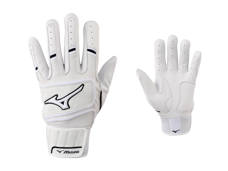 mizuno handschuhe Mizuno Pro Select Men's Batting Gloves