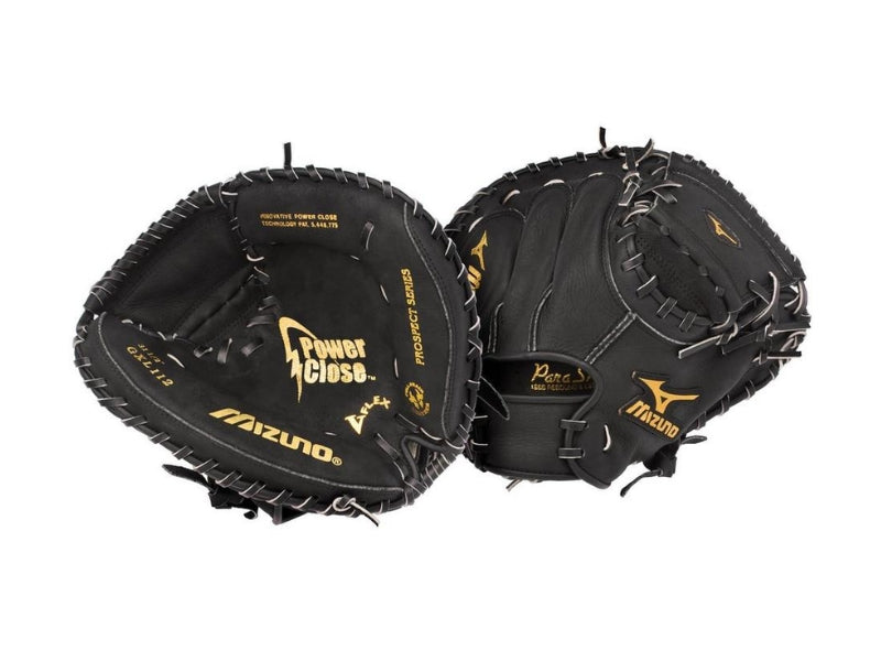 Mizuno Prospect 31.5" Catchers Mitt
