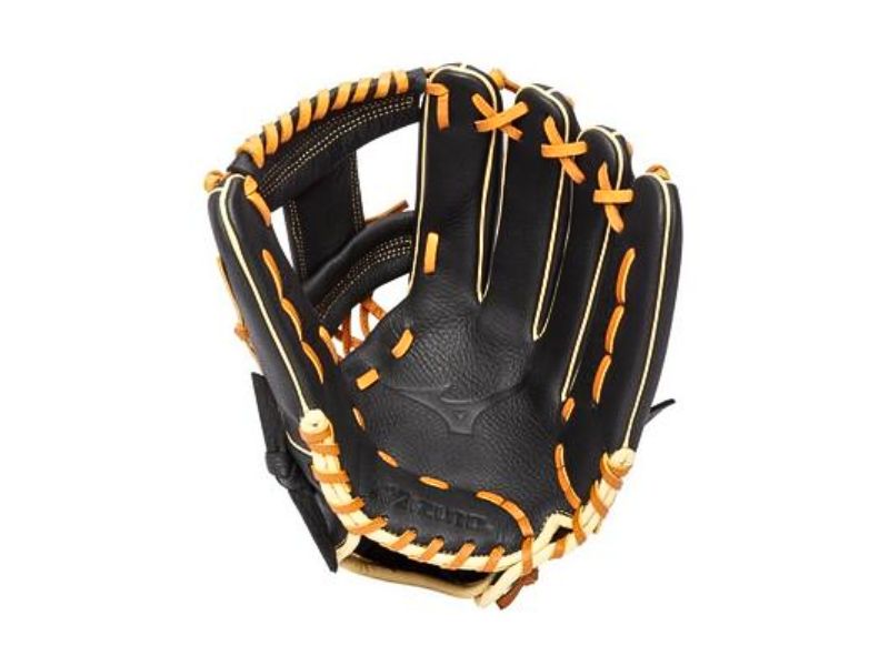 Mizuno Prospect Select 11.5" Youth Baseball Glove