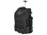 Mizuno Pro Wheeled Batpack