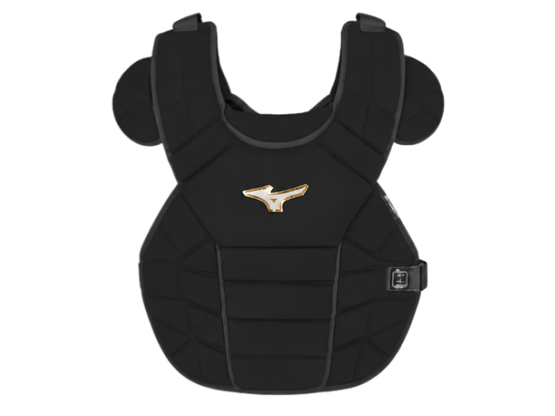 Mizuno SHOGUN 15" Adult Catcher's Chest Protector