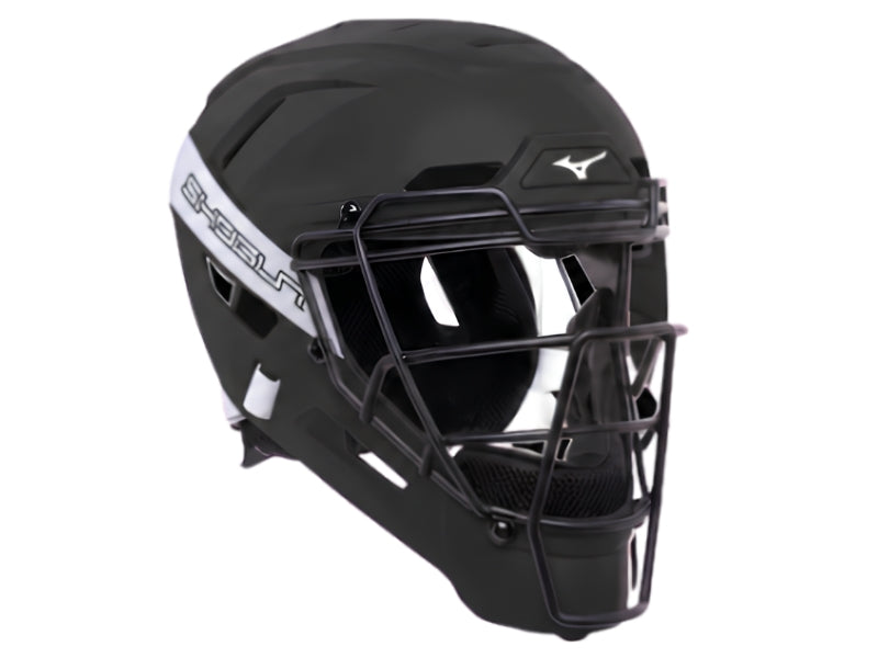 Mizuno SHOGUN Adult Catcher's Helmet