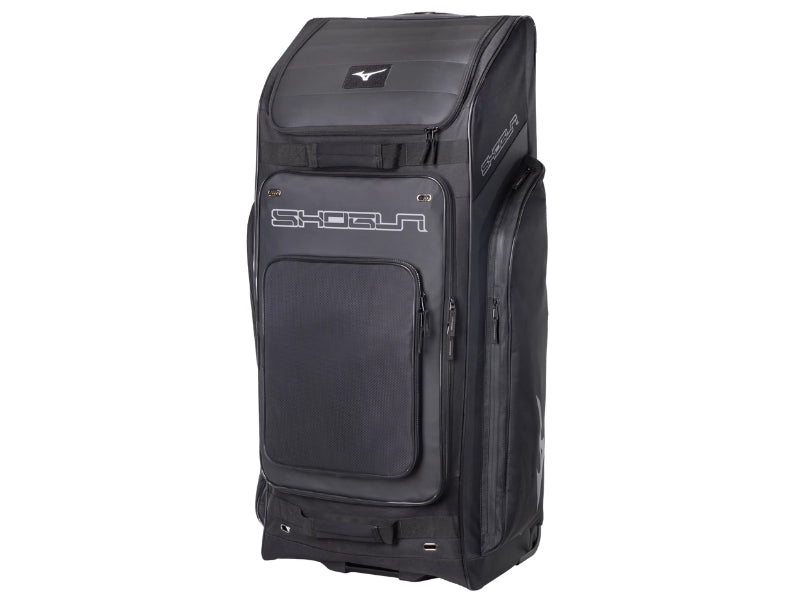 Mizuno Shogun Wheeled Bag