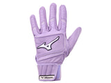 Mizuno Pro Select Men's Batting Gloves