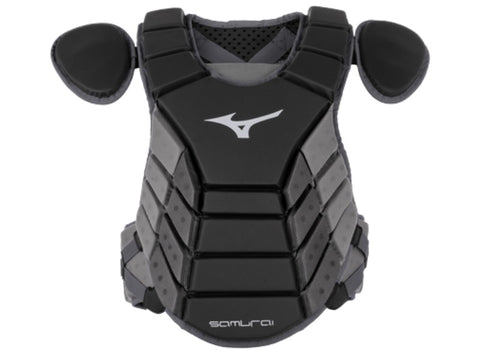 Mizuno Samurai 14" Catcher's Chest Protector
