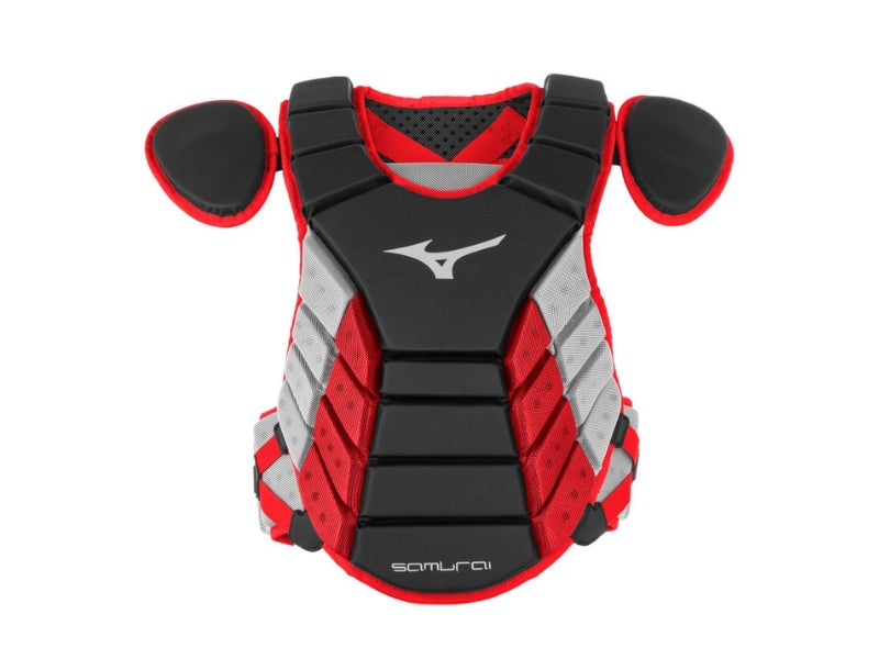Mizuno Samurai 16