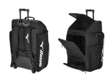 Mizuno Samurai Select Wheeled Batpack