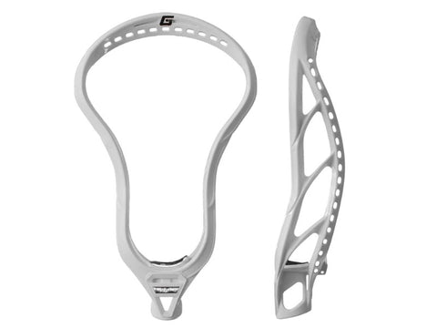 Gait Mustang Unstrung Lacrosse Head