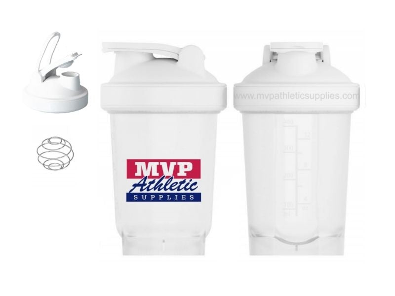 MVP 550mL Shaker Bottle