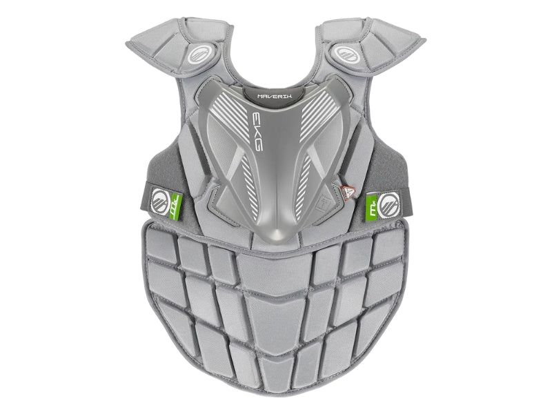 Maverik MX EKG Lacrosse Goalie Chest Protector